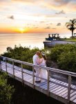 Private Pier Weddings South Padre Island 